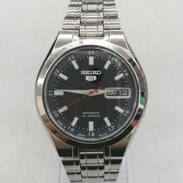 Seiko 5 7s26-03e0 automatic - Gem