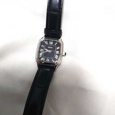 ［新品］SEIKO Shinzone WATCH EDITION 4 SEIKO×Shinzone COLLABORATION WATCH EDITION 4 Classic sports