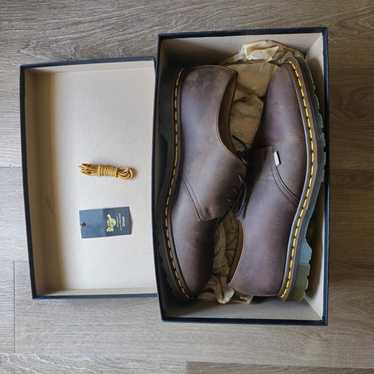 Dr martens archie ii - Gem