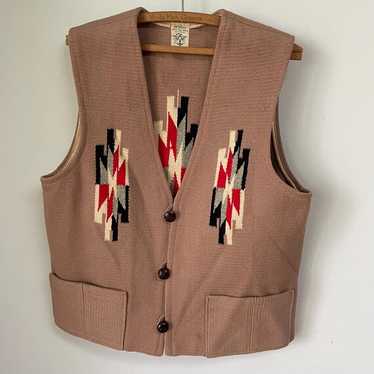 早割クーポン！ Ortegas ortega Gem - vest chimayo トップス