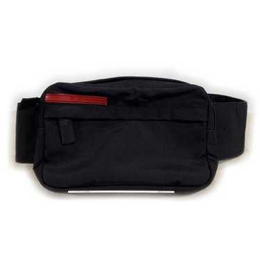 Prada sports waist bag - Gem