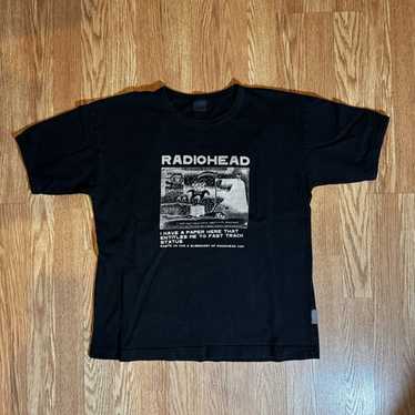 Radiohead - Gem