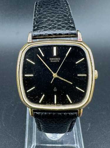 セイコー・1221-5470 SEIKO Seiko 1221 5470 - Gem