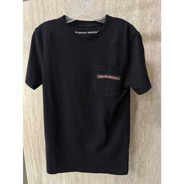 Chrome Hearts Pocket Tee - Size L