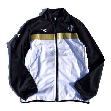 Italy national team diadora - Gem