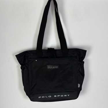 Polo sport bag - Gem