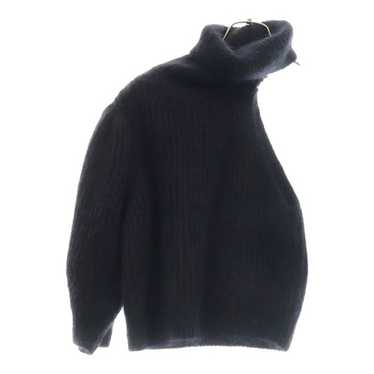 Mohair sweater celine - Gem