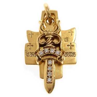 Chrome hearts 3 trinkets - Gem