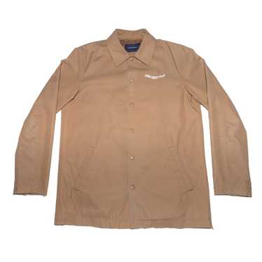 UNDERCOVER MEN AT WORK 1997 Tシャツ ポスター 復刻 UNDERCOVER - 【希少】UNDERCOVER×Markus Akesson コラボTシャツ