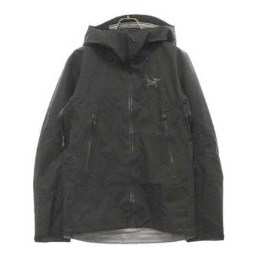 Arc'teryx Beta AR Jacket Dark Moss Green Men's XS | Depop