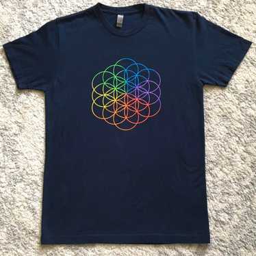 ファッション好きが選ぶ人気ブランドランキング COLDPLAY