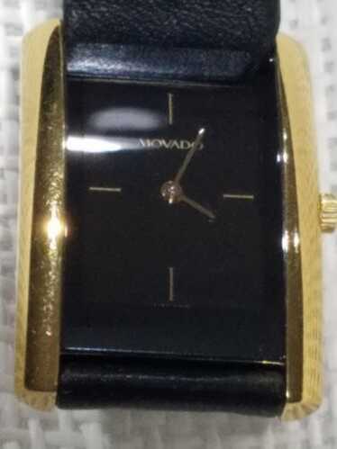 Movado eliro watch - Gem
