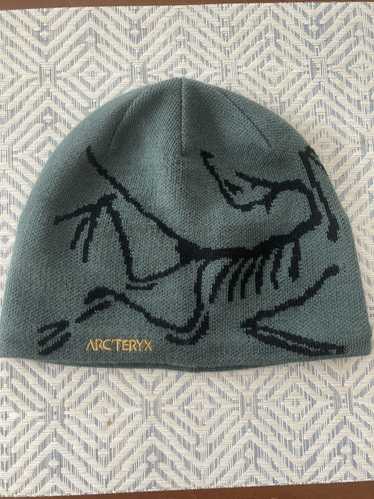 Arcteryx bird head toque - Gem