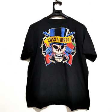 Hanes hanes guns n - Gem
