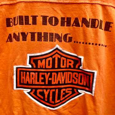 Vintage harley davidson champion - Gem