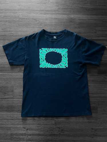 【Lsize】UNDER COVER CHAOTIC DISCORD期 Tee Undercover tee chaotic discord from 2001 | Izumi Studio