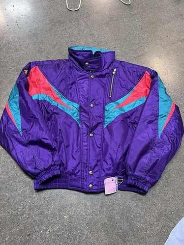 Descente ski vintage rare - Gem