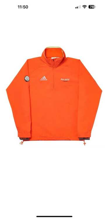 Adidas × palace × - Gem