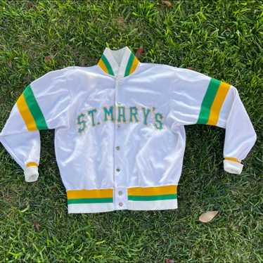 Champion varsity jacket vintage - Gem