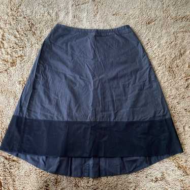 美品✨ 90's miu miu Vintage Wool wrap Skirt