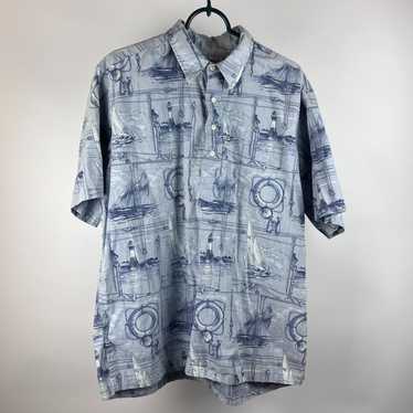 reyn spooner× Sacai 半袖シャツ（sacai(サカイ) / ×Reyn