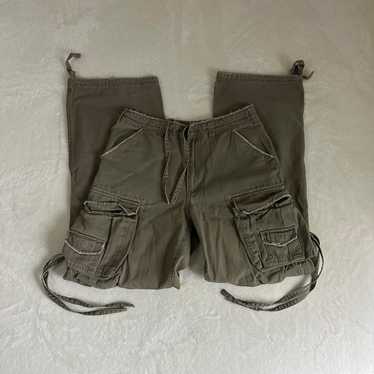 Hysteric glamour bondage pants - Gem