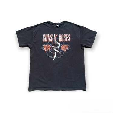 Hanes hanes guns n - Gem