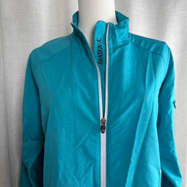 Danskin Womens Jacket - Gem