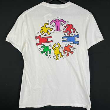 Vintage keith haring american - Gem
