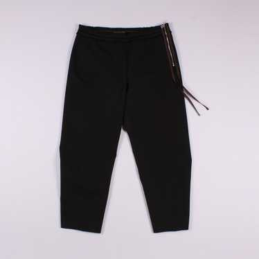 Marithe Francois Girbaud Zip Design Gimmick Pan