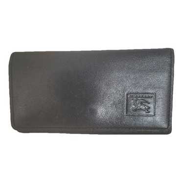 Burberry leather key - Gem