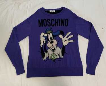 Moschino by h&m size - Gem
