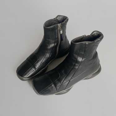 vintage Prada boots - Gem