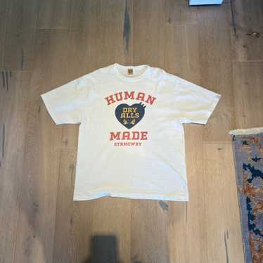 Human made shinsaibashi t-shirt - Gem
