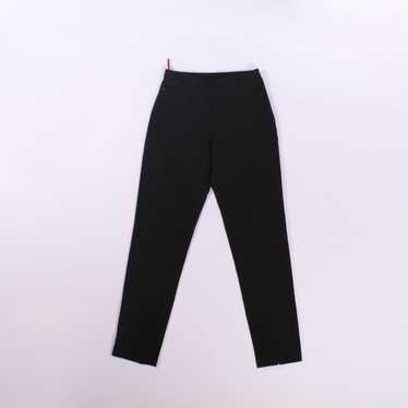 パンツ prada sport side zip designed pants 48 prada sport side zip designed pants 48