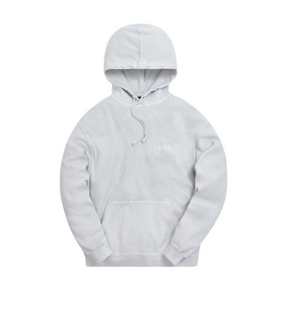 Designer × Kith × Streetwear 🔥 Kith Williams Ill Crystal