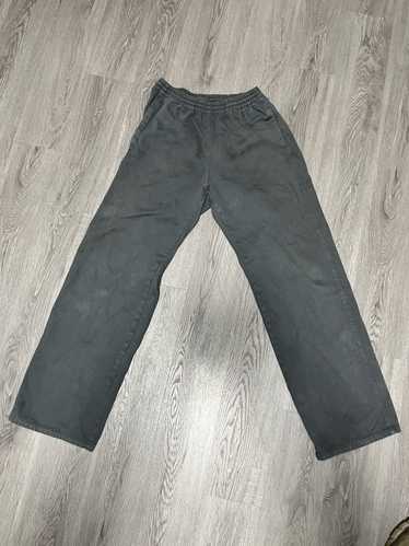 Yeezy Gap Engineered by Balenciaga Sateen Cargo Pant