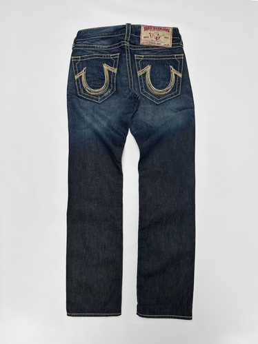 True religion rainbow bobby - Gem
