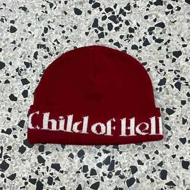 Supreme Child of Hell ニット M Supreme Child Of Hell Cowichan Sweater (FW24) - $548