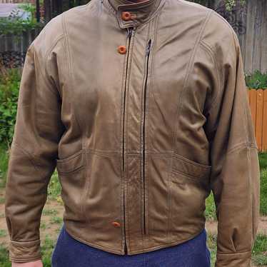 ジャケット・アウター Bally vintage blouson Bally vintage blouson