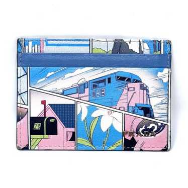 レア♥PRADA カナパ♥ハラコ　デニム PRADA カナパ インディゴ デニム ハンドバッグ