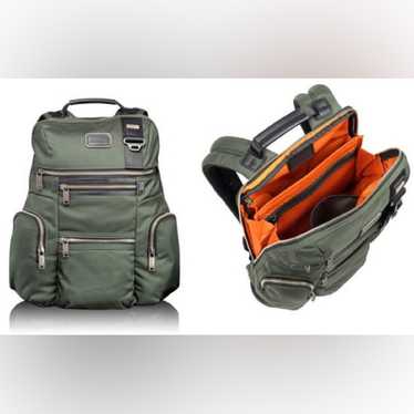 Tumi alpha bravo lejeune - Gem