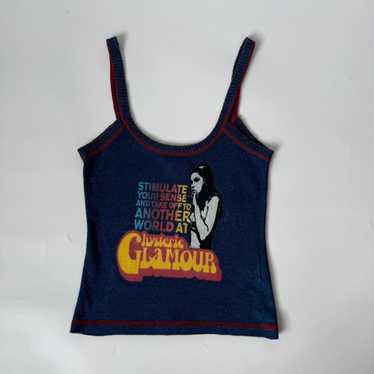 Hysteric glamour 90s - Gem