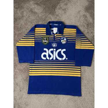Official parramatta eels nrl - Gem