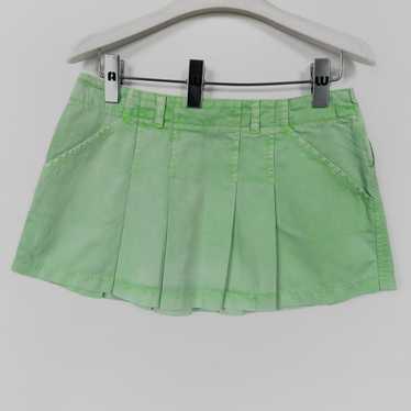 スカート JEAN PAUL GAULTIER Women Skirts JU166T5870351 Green Jean Paul Gaultier vintage floral-motif skirt suit