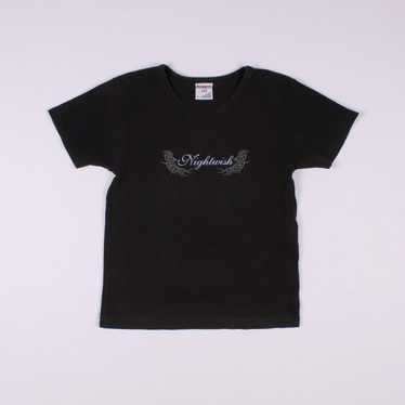 Vintage nightwish t- shirt, - Gem