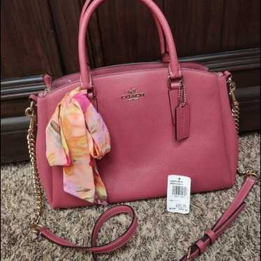 バッグ COACH Mini Sage Carry All Handbag 2way COACH® Outlet | COACH® Outlet | Mini Sage Carryall