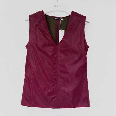 Ann demeulemeester top - Gem