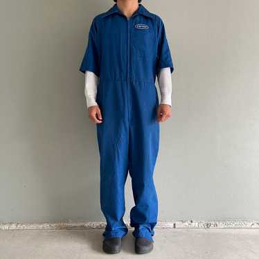 【archive】sullen 70s Full-zip coveralls archive】sullen 70s Full-zip coveralls - メルカリ