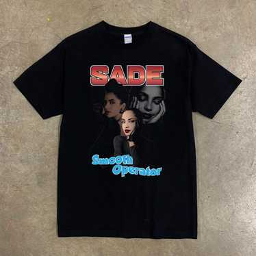 GILDAN Sade Vintage Tshirt | eBay
